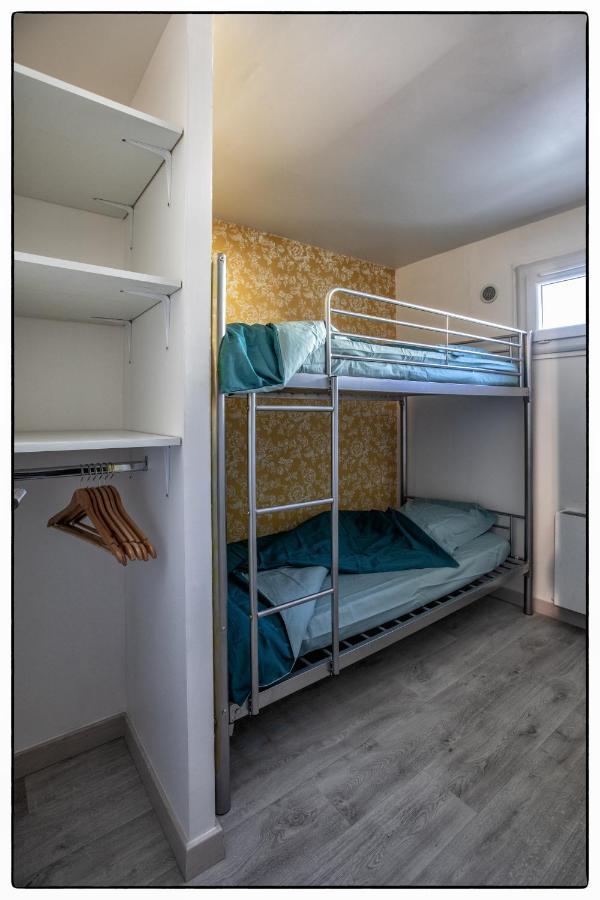 Le Florence - Duplex Moderne Climatise Avec Garage Lyon Eksteriør bilde